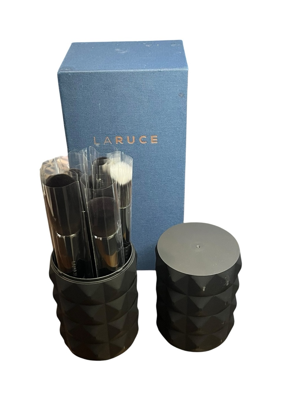 NEW Laruce Rennie Makeup Brush Set